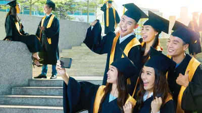 Junior Managers Program