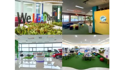 Innovation Collage