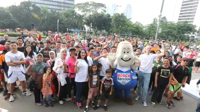 Project Smilefie