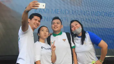 Project Smilefie