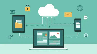 On the cloud, the raw data is processed and translated into a simulation by means of AI, accessible to the end-users on the go. 