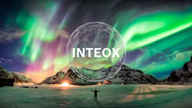 INTEOX - the first fully open camera platform