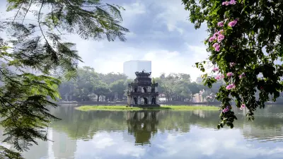 Project Blue Sky Vietnam
