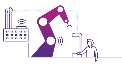 illustration manufacturing