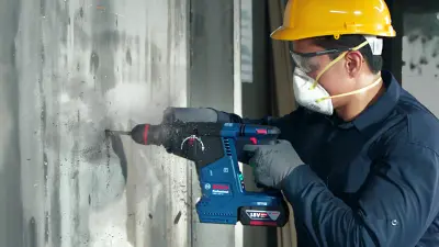 Power through any tasks with ease!