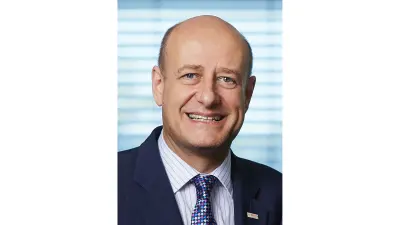 Bosch spokesperson: Martin Hayes