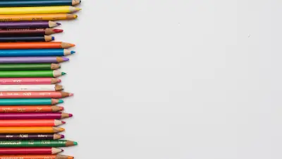 "Promoting innovation and creativity in the workplace." 