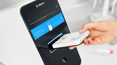 Bosch Vivalytic diagnostics platform